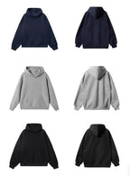 JHYQ Heavyweight Essential Hoodie