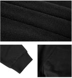 JHYQ Heavyweight Essential Hoodie