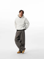 JHYQ Heavyweight Essential Hoodie