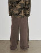 LIBERAFIT Garment Dyed Vintage Baggy Sweatpants