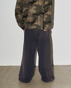 LIBERAFIT Garment Dyed Vintage Baggy Sweatpants
