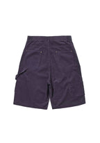LIBERAFIT Double Knee Patch Corduroy Shorts
