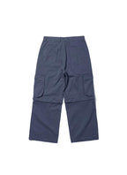 LIBERAFIT 3D Patch Pocket Zip Off Cargo Pants