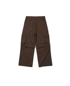 LIBERAFIT 3D Patch Pocket Zip Off Cargo Pants