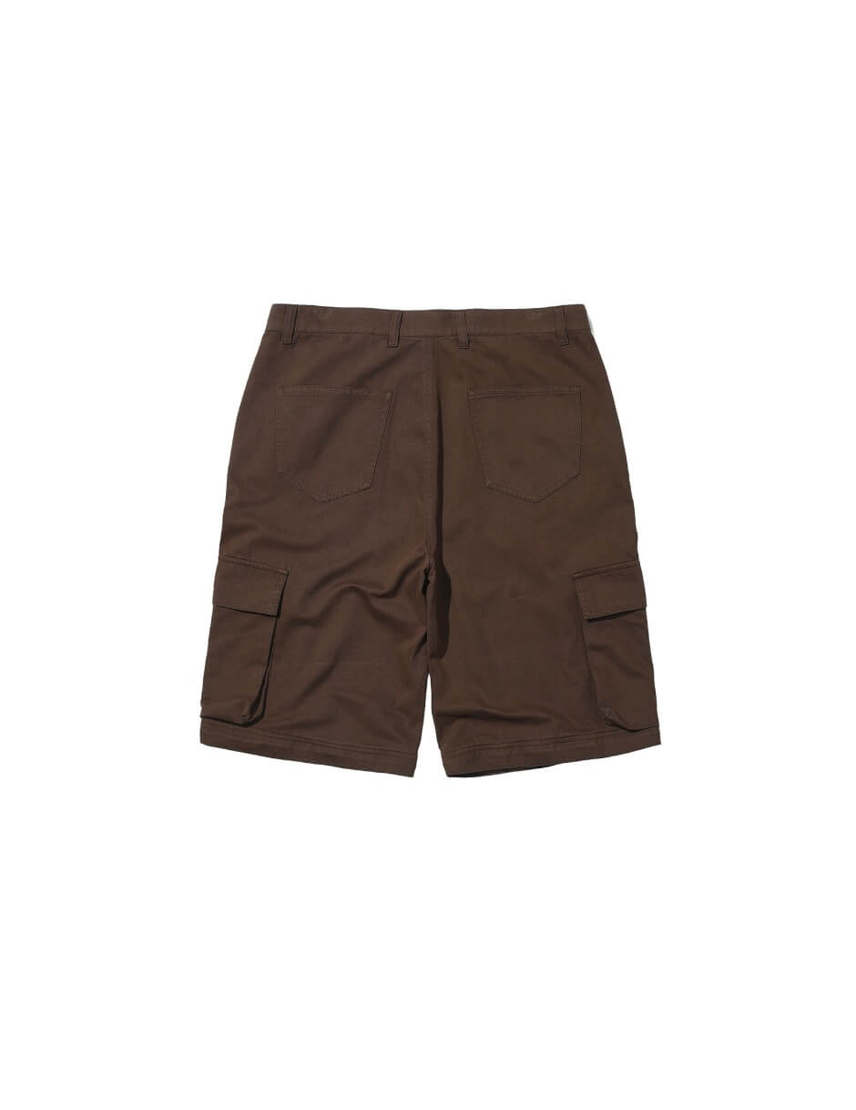 LIBERAFIT 3D Patch Pocket Zip Off Cargo Pants