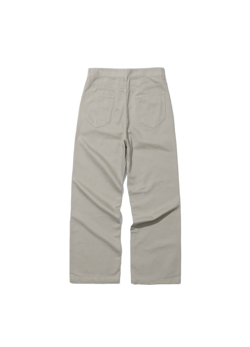 LIBERAFIT Subtle Taper Faded Jeans