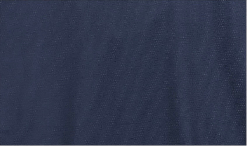 UNTILWERICH Star Print Short Sleeve Mesh Hockey Jersey