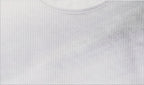 UNTILWERICH Racing Graphic Waffle Long Sleeve Tee