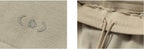 YADcrew Tech Fabric Breathable Sweat Shorts