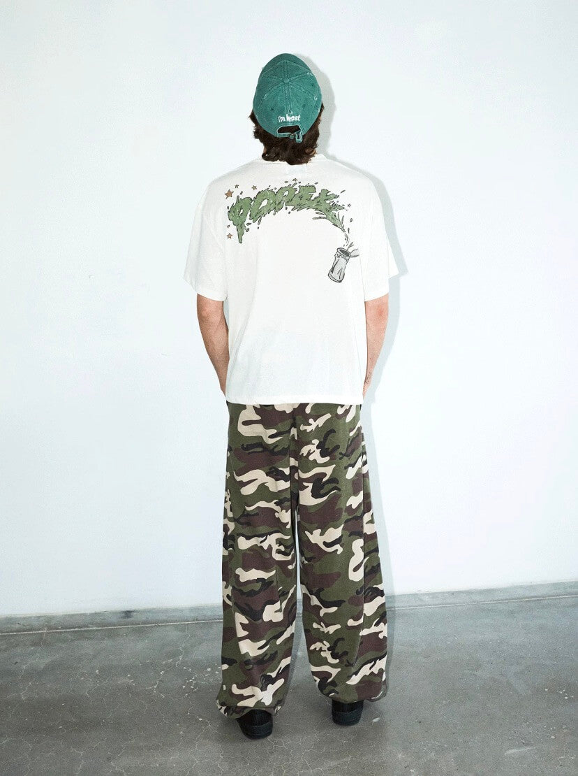 LIBERAFIT Vintage Washed Distressed Dad Cap
