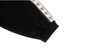 1807 Pegasus Sleeve Tape Track Jacket