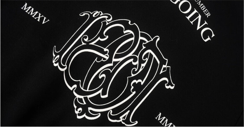 1807 Pegasus Sleeve Tape Track Jacket