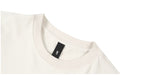 1807 Still Going Print Rhinestone Short Sleeve Tee