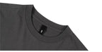 1807 Floral Message Logo 3D Print Distressed Short Sleeve Tee