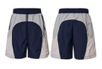 F2CE Color Block Athletic Shorts