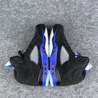 Air Jordan 5 Retro 'Racer Blue'