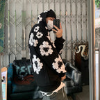 F3F Select Full Version Foam Print Hoodie