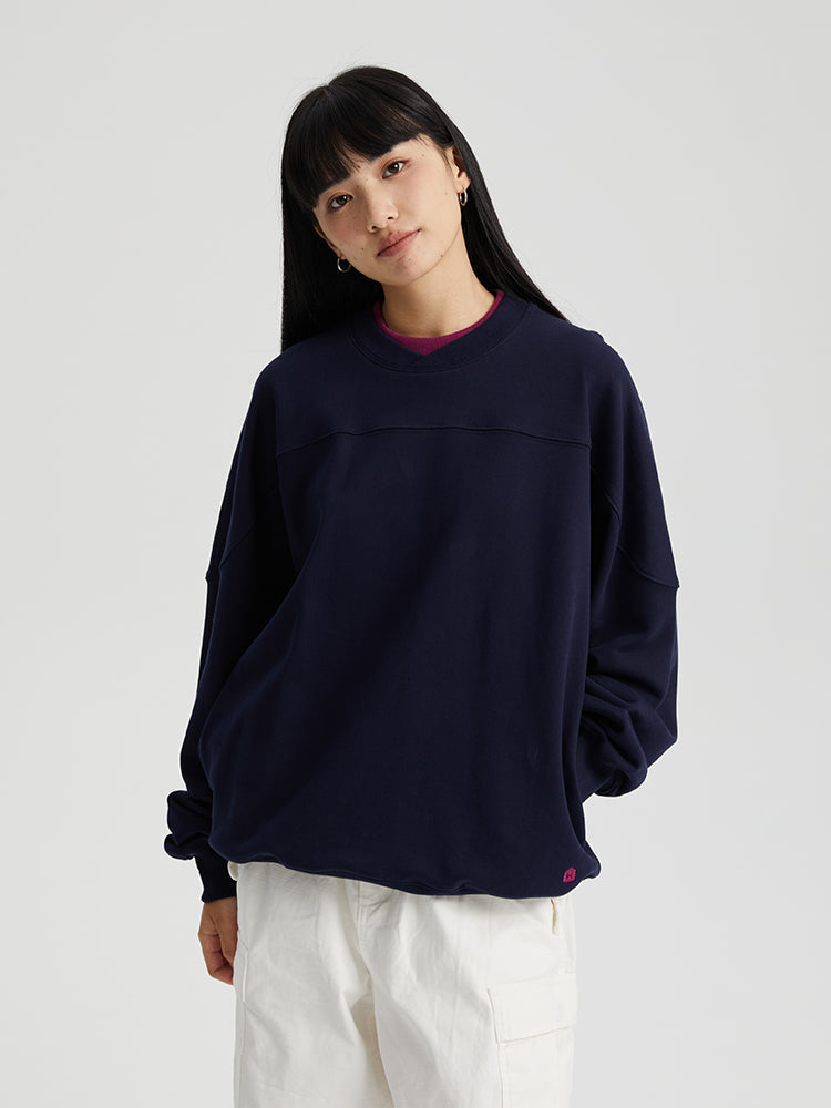 Wassup House Double threaded Sweatshirt