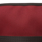 Toile Sac De Pansage Groom Rouge H Chocolate