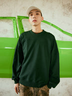 Wassup House Double threaded Sweatshirt