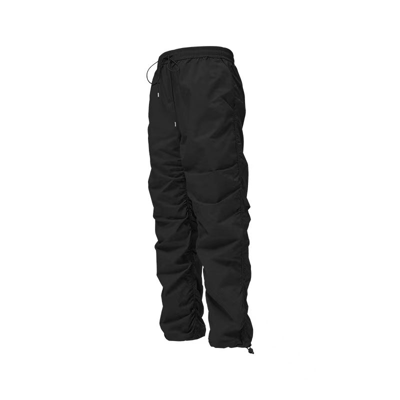 F3F Select Function Pleated Pants