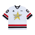 MEDM Hockey Jersey Tee