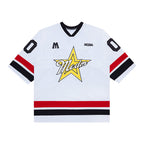 MEDM Hockey Jersey Tee
