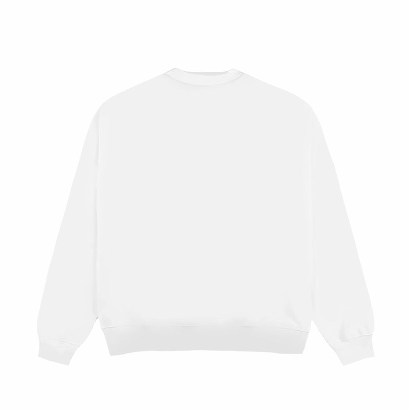 F3F Select Cartoon Print Sweatshirts