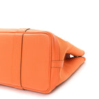 Toile Negonda Garden Party 30 TPM Orange