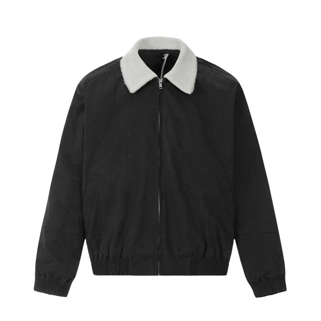 F3F Select Fur Collar Work Jacket