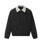 F3F Select Fur Collar Work Jacket