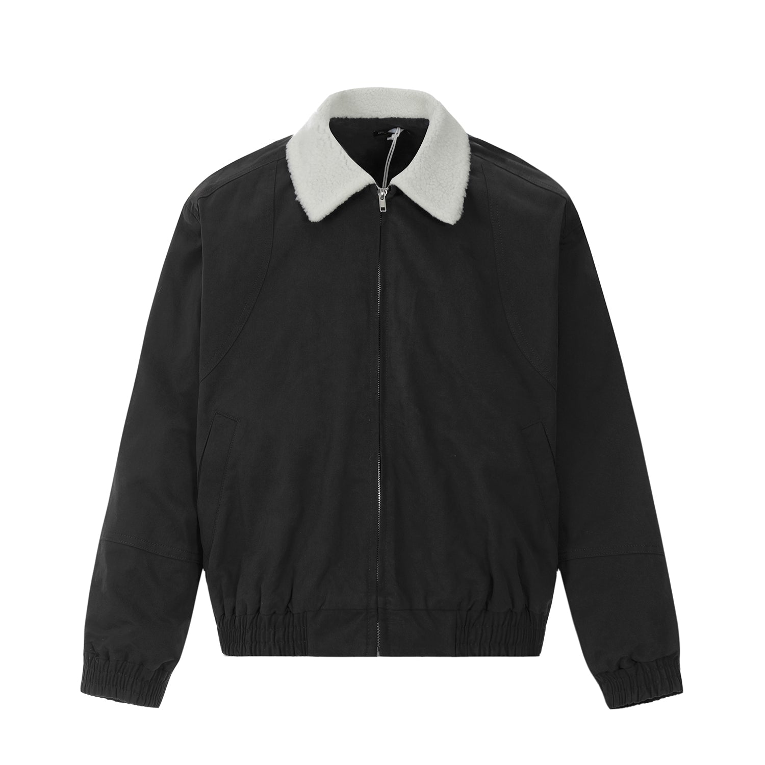 F3F Select Fur Collar Work Jacket