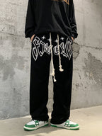F3F Select Foam Print Sweat Pants