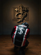 MEDM x STK Racing Motorcycle Jacket