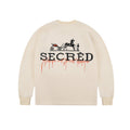 S45 Spoof Horse Fleece Sweat