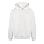 Small Town Kid Studded Logo Patch Hoodie