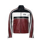 A Few Good Kids Moto Jacket / Biker Racing Jacket
