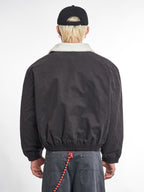 F3F Select Fur Collar Work Jacket