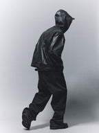 ANTIDOTE Wasteland Spray Dirty Motorcycle Pants