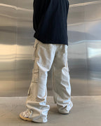 F3F Select Multi Pocket Cargo Pants