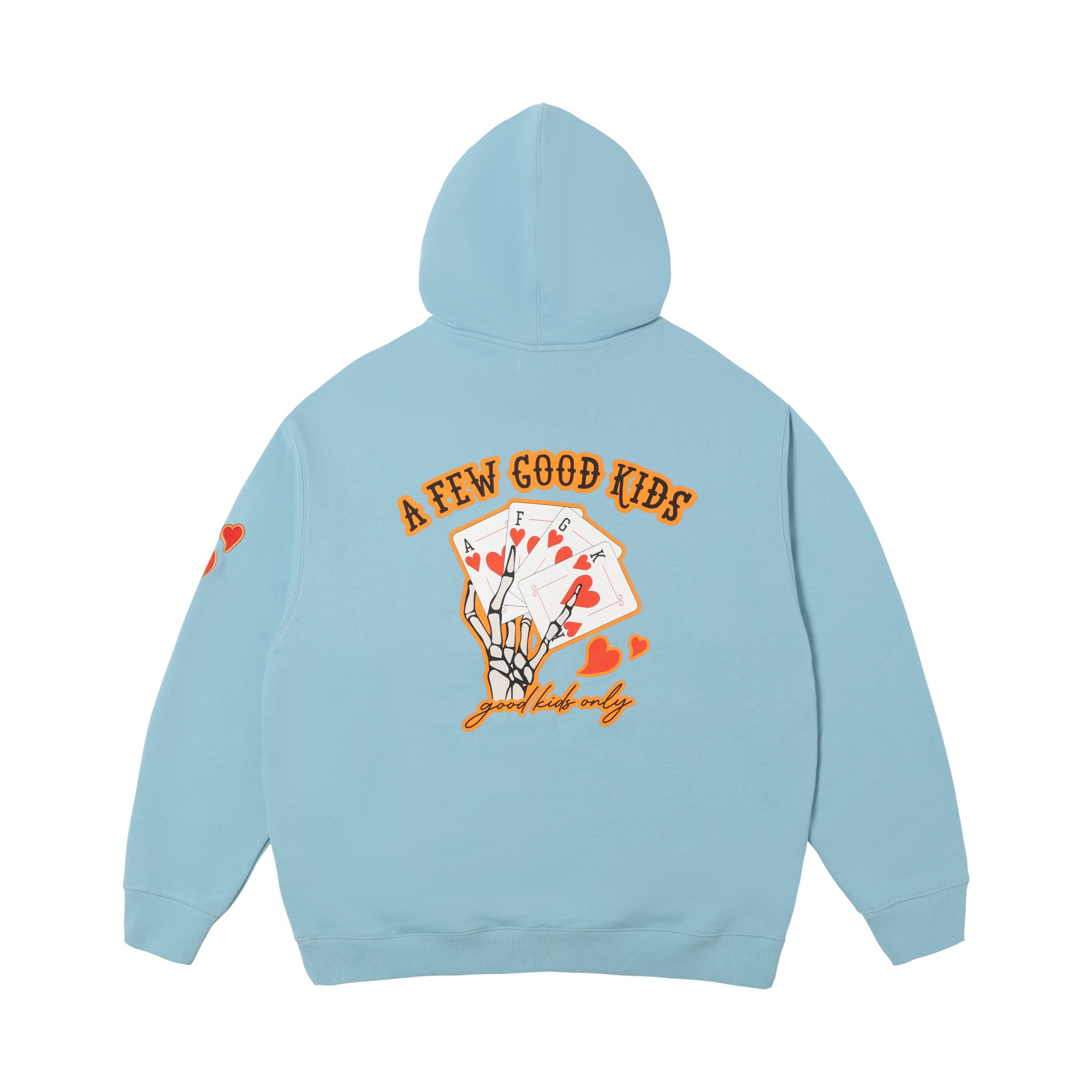 AFGK Lucky Dice Hoodie