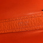 Toile Negonda Garden Party 30 TPM Orange