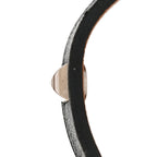 Swift Medor Infini Cloute Double Tour Bracelet T2 Black