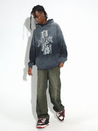 DICETINY Dice Empire Washed Hoodie