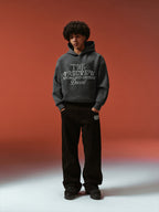 YADcrew Pearl Air Layer Hoodie