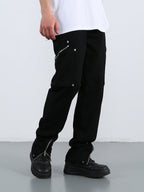 F3F Select Heavy Zipper Pants