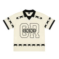 Cashrules Hockey Uniform Polo