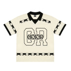 Cashrules Hockey Uniform Polo