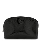 Vernis Cosmetic Pouch Noir Magnetique