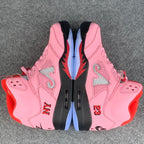 Awake NY x Air Jordan 5 Retro 'Arctic Pink